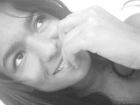 Amanna Luiza - Irmã