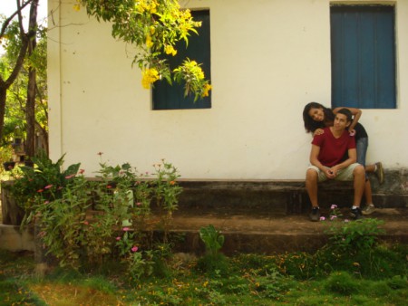 Rebentão dos Ferros